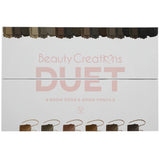 Duet Brow Pencil + Brow Pod Pr Box Beauty Creations | Wholesale Makeup