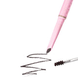 Beauty Creations Duet Brow Powder + Pomade Gel Tint + Brow Pencil - Wholesale 72 Units + 12 Tester (DUET-PODPT)