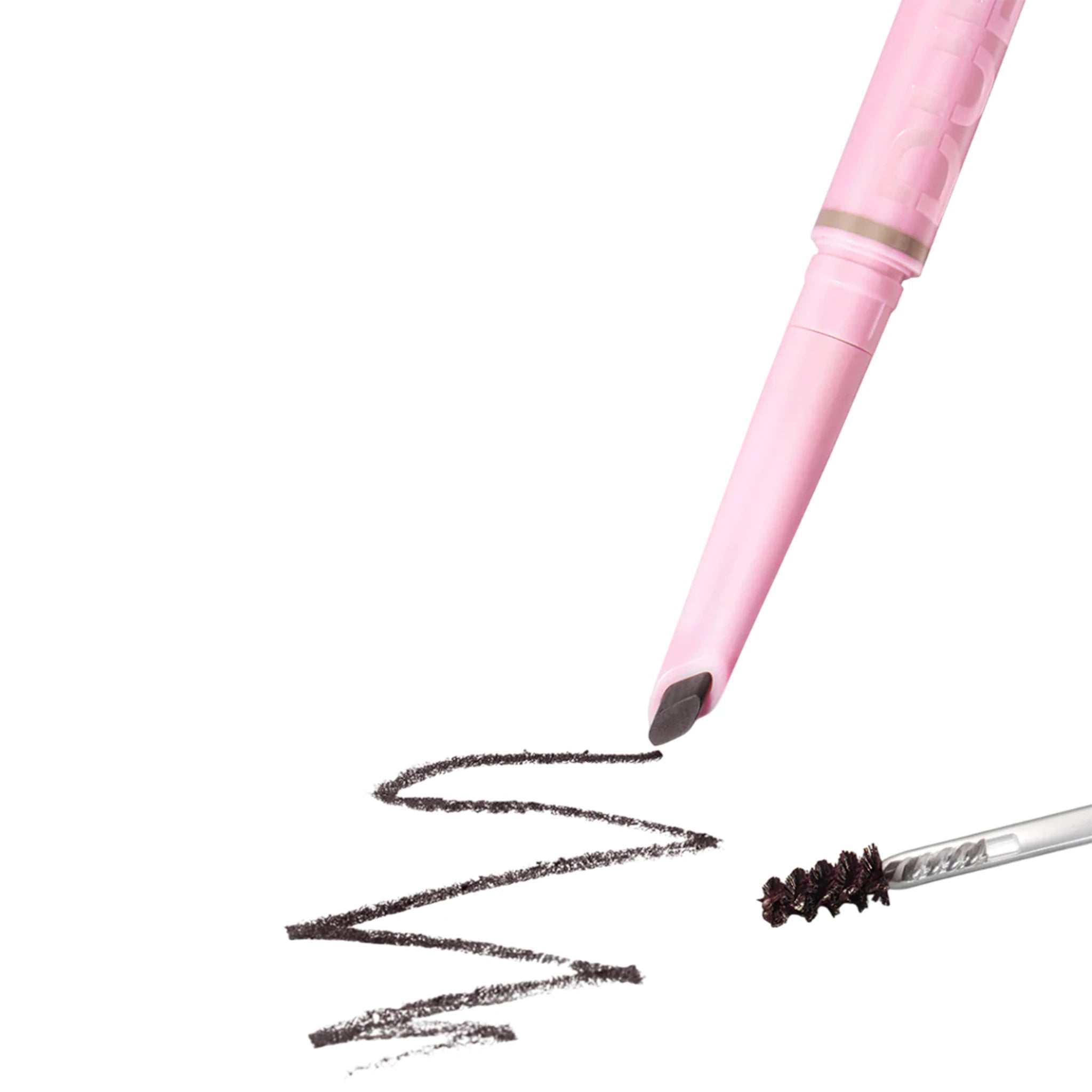 Beauty Creations Duet Brow Powder + Pomade Gel Tint + Brow Pencil - Wholesale 72 Units + 12 Tester (DUET-PODPT)