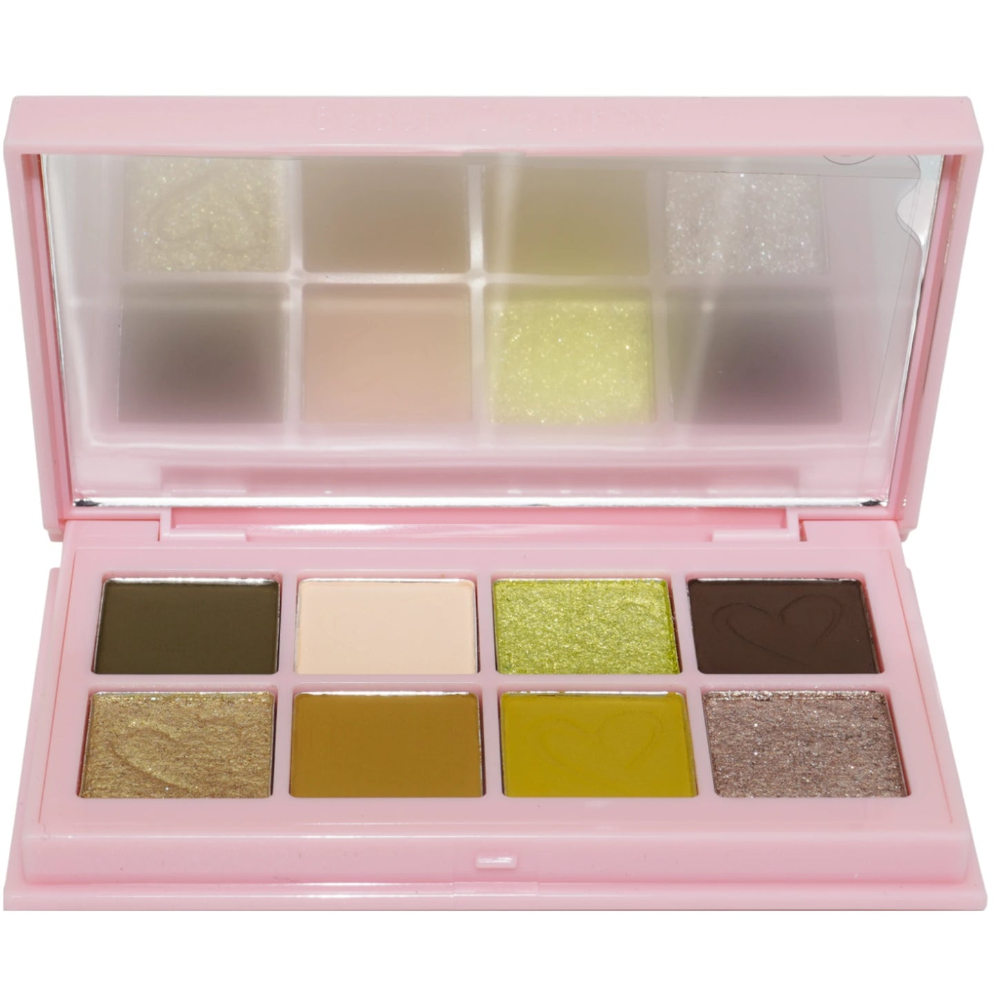 Duet Shadow Palette - Beauty Creations | Wholesale Makeup