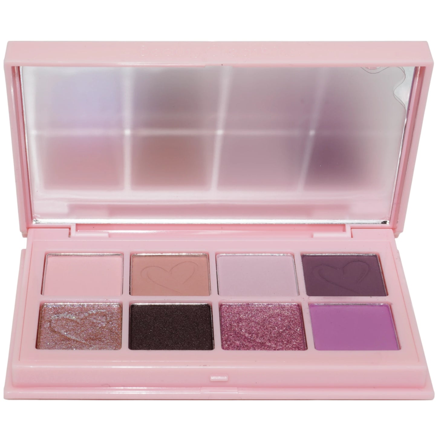 Duet Shadow Palette - Beauty Creations | Wholesale Makeup