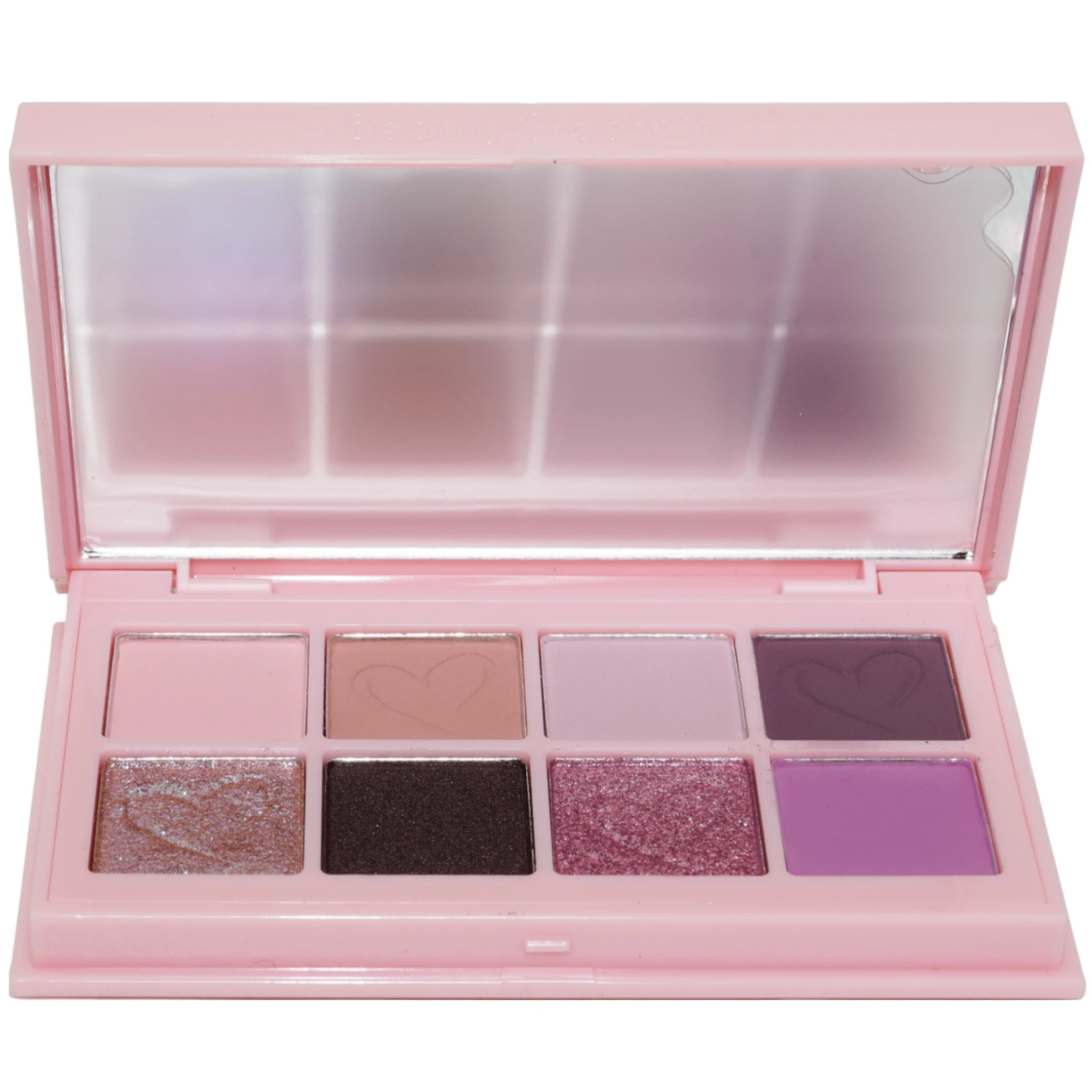 Duet Shadow Palette - Beauty Creations | Wholesale Makeup