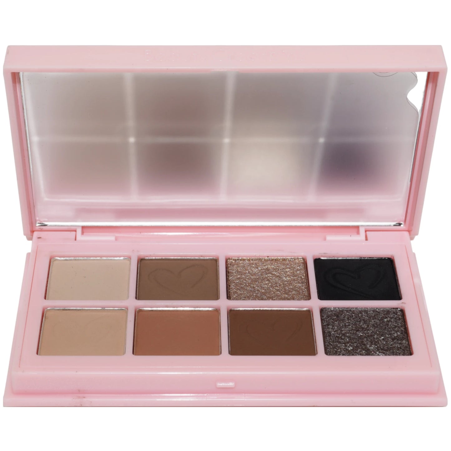 Duet Shadow Palette - Beauty Creations | Wholesale Makeup