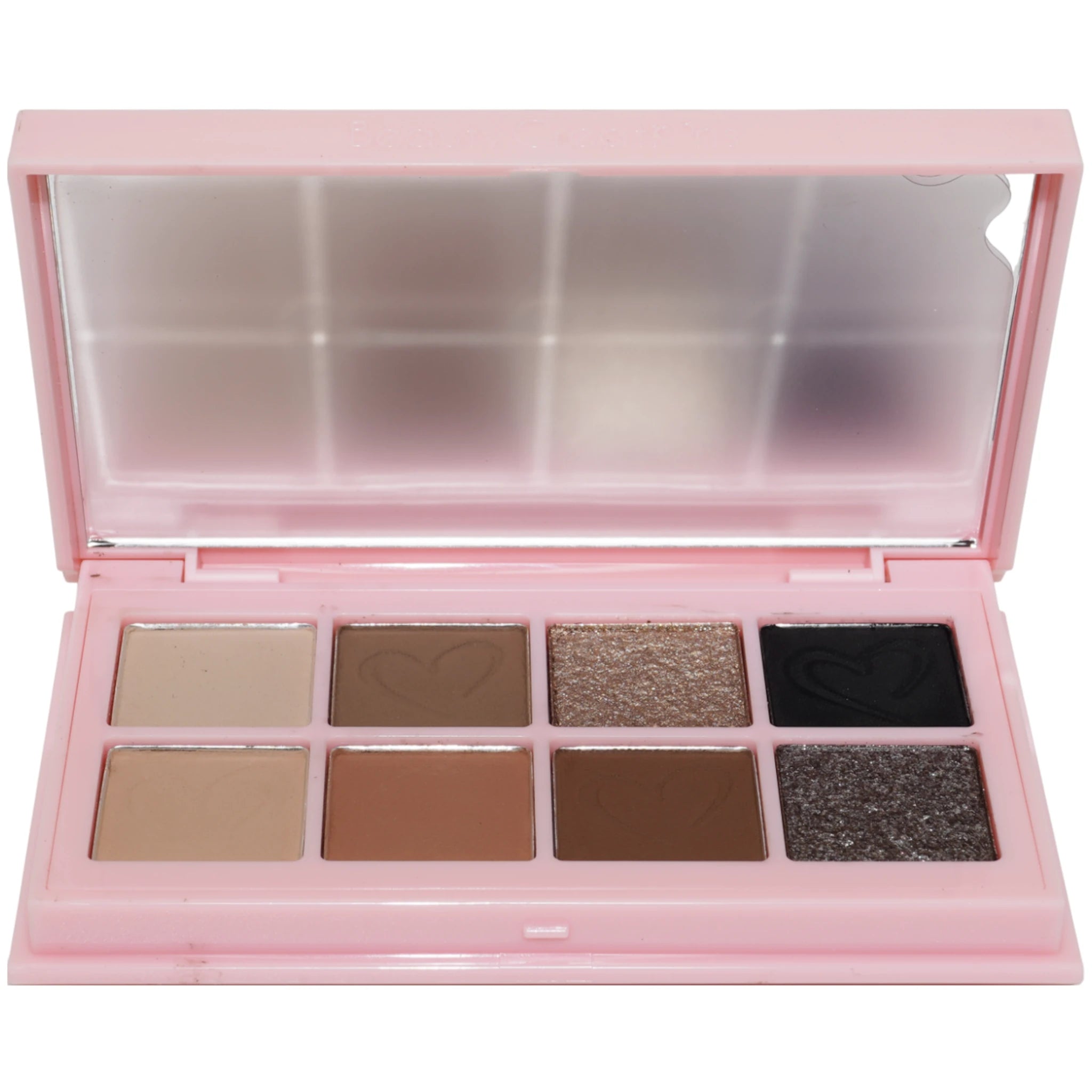 Duet Shadow Palette - Beauty Creations | Wholesale Makeup