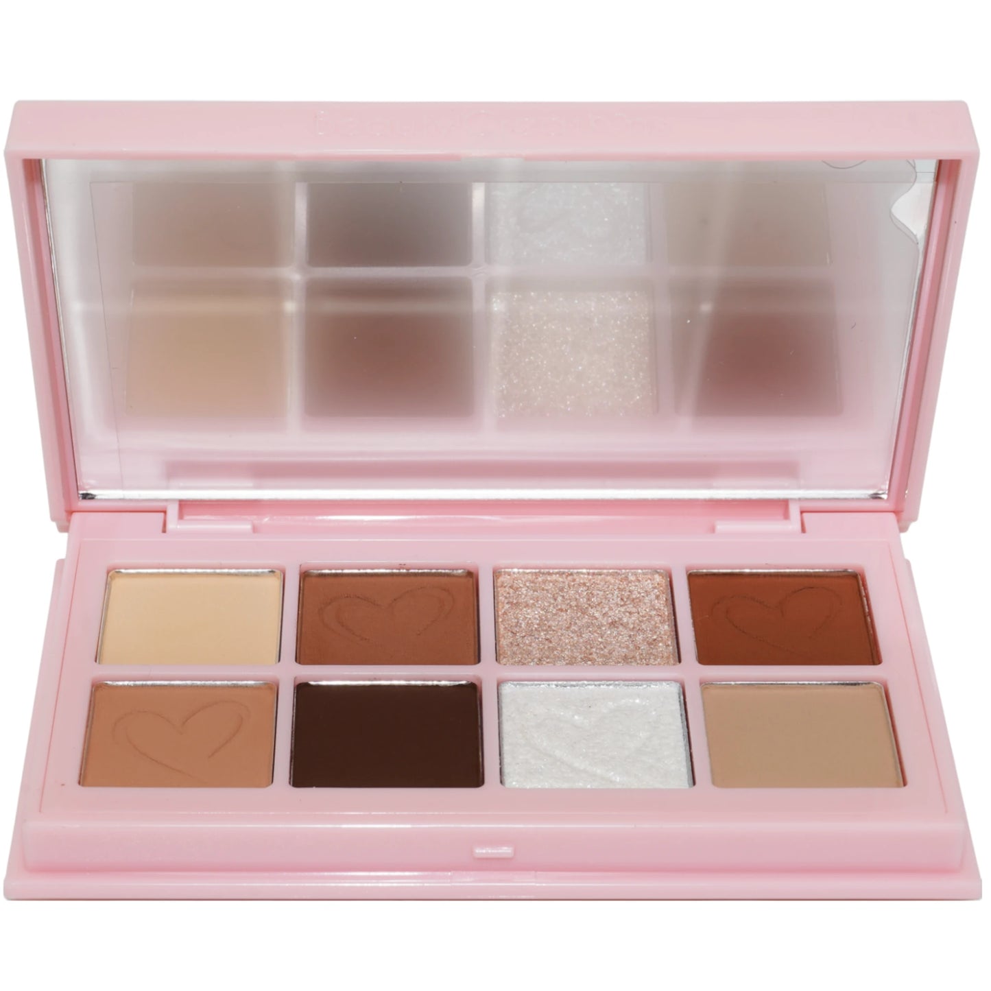 Duet Shadow Palette - Beauty Creations | Wholesale Makeup