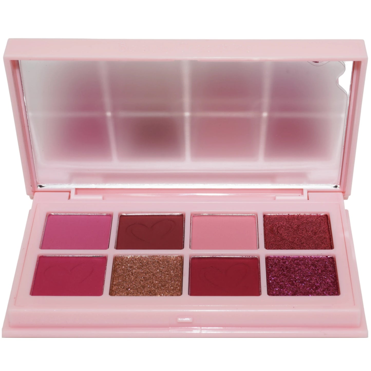 Duet Shadow Palette - Beauty Creations | Wholesale Makeup