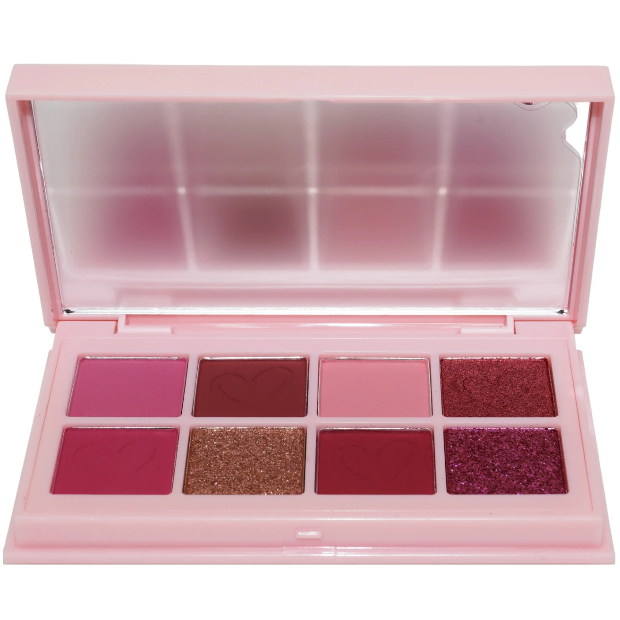 Duet Shadow Palette - Beauty Creations | Wholesale Makeup