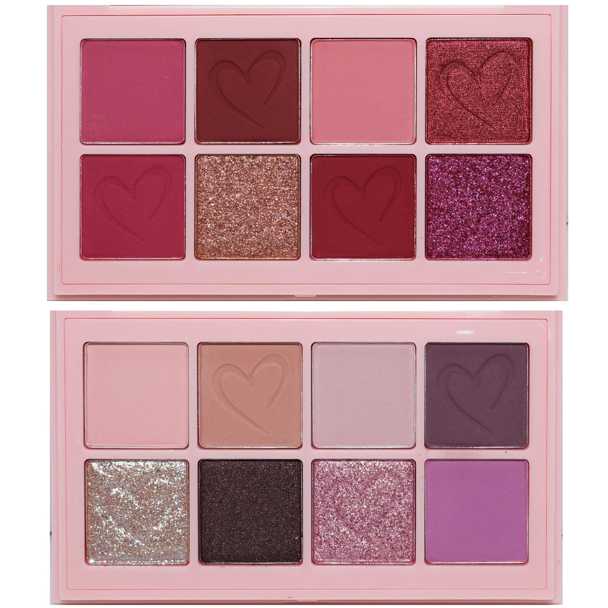 Duet Shadow Palette - Beauty Creations | Wholesale Makeup