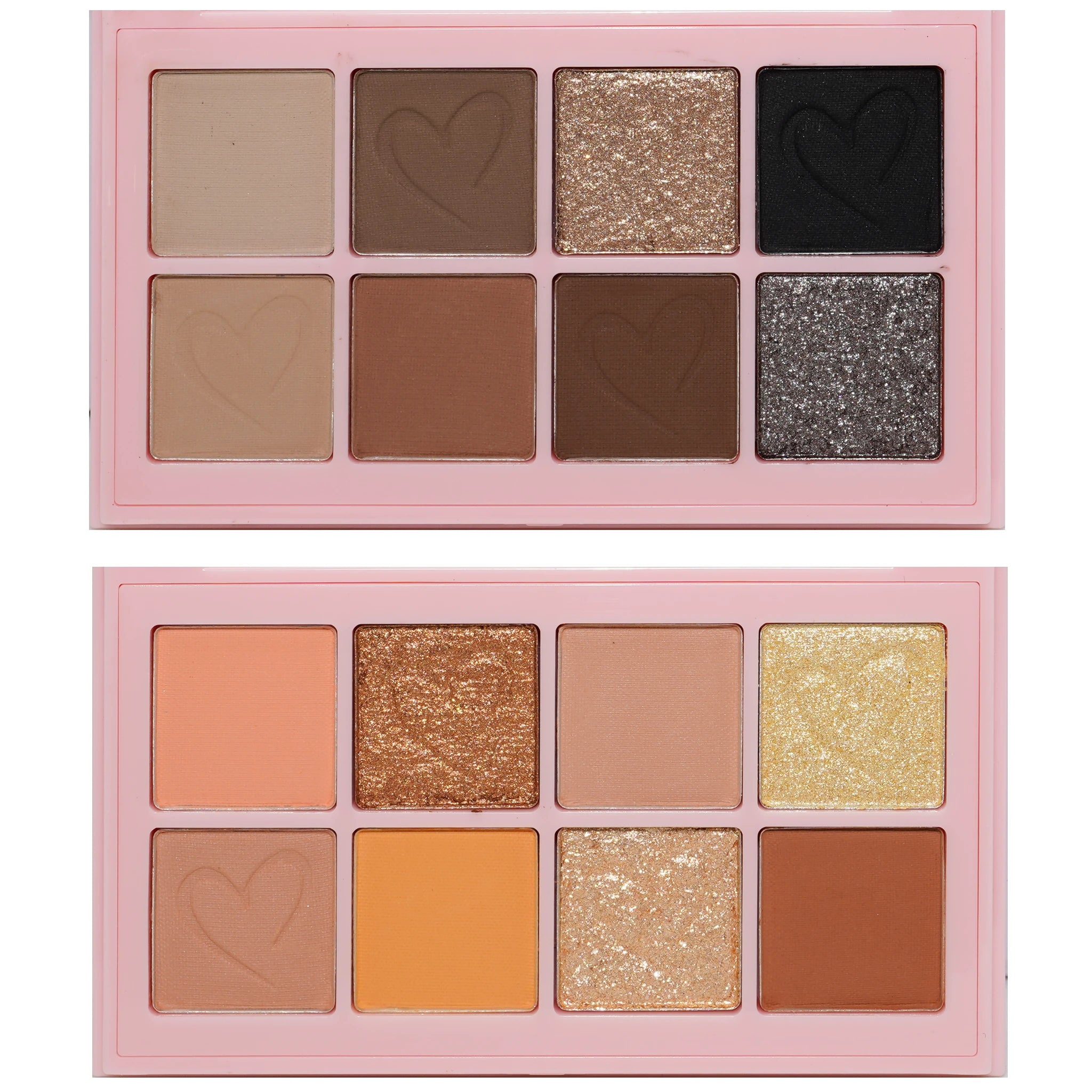 Duet Shadow Palette - Beauty Creations | Wholesale Makeup