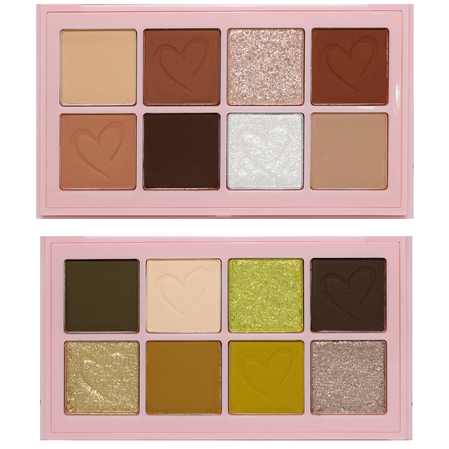 Duet Shadow Palette - Beauty Creations | Wholesale Makeup