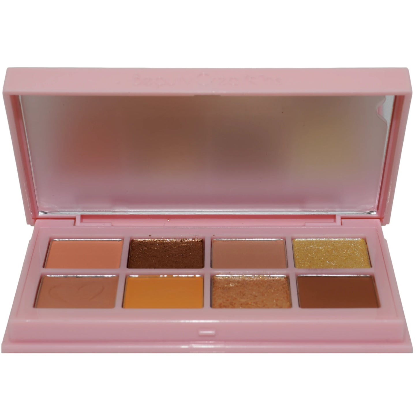 Duet Shadow Palette - Beauty Creations | Wholesale Makeup