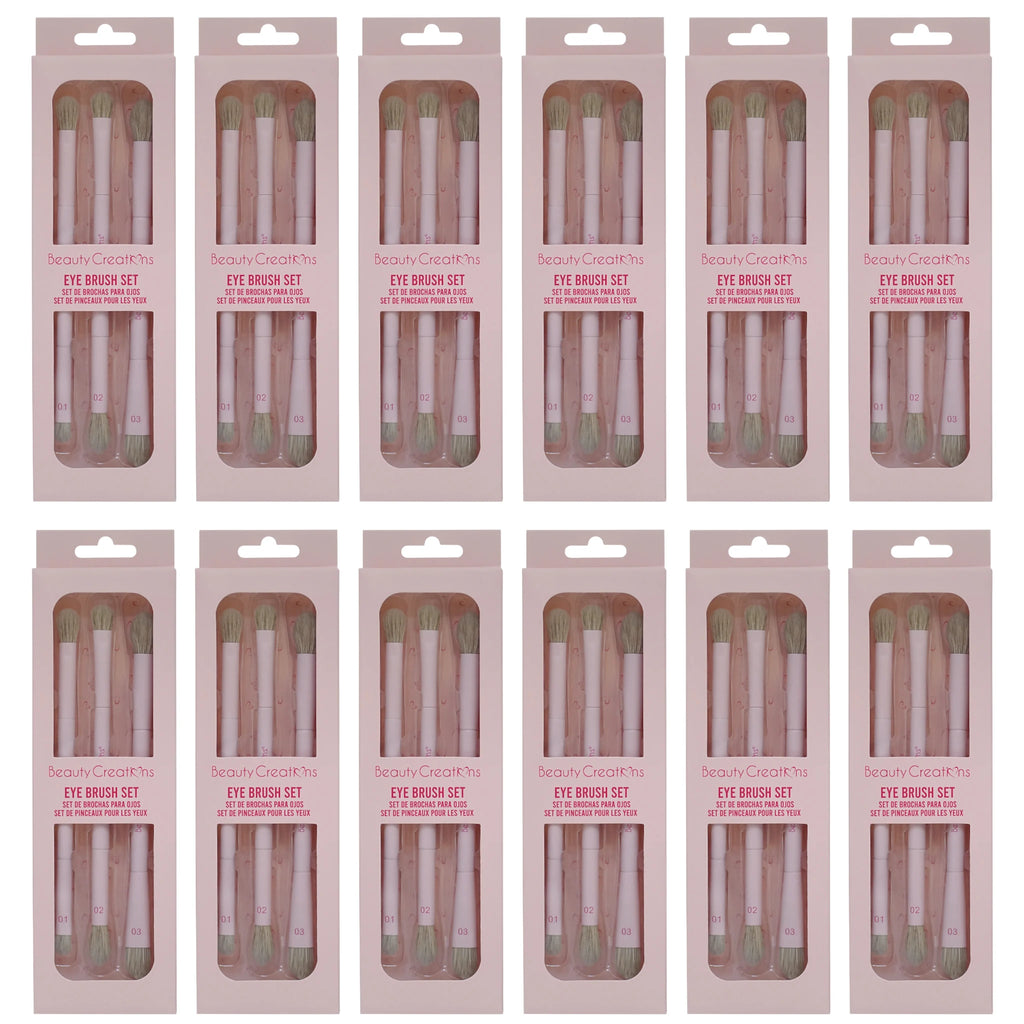 Eye Brush - Beauty Creations | Wholesale Makeup
