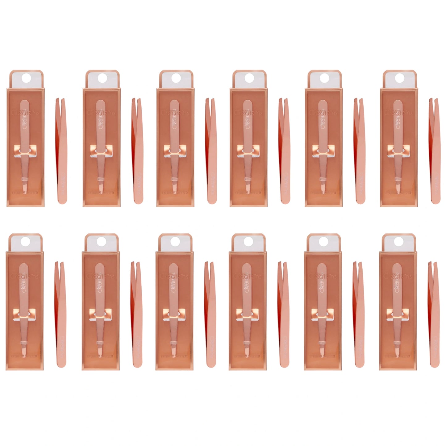 Eyebrow Tweezer Beauty Creations | Wholesale Makeup