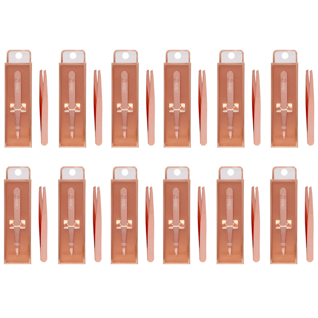 Eyebrow Tweezer Beauty Creations | Wholesale Makeup