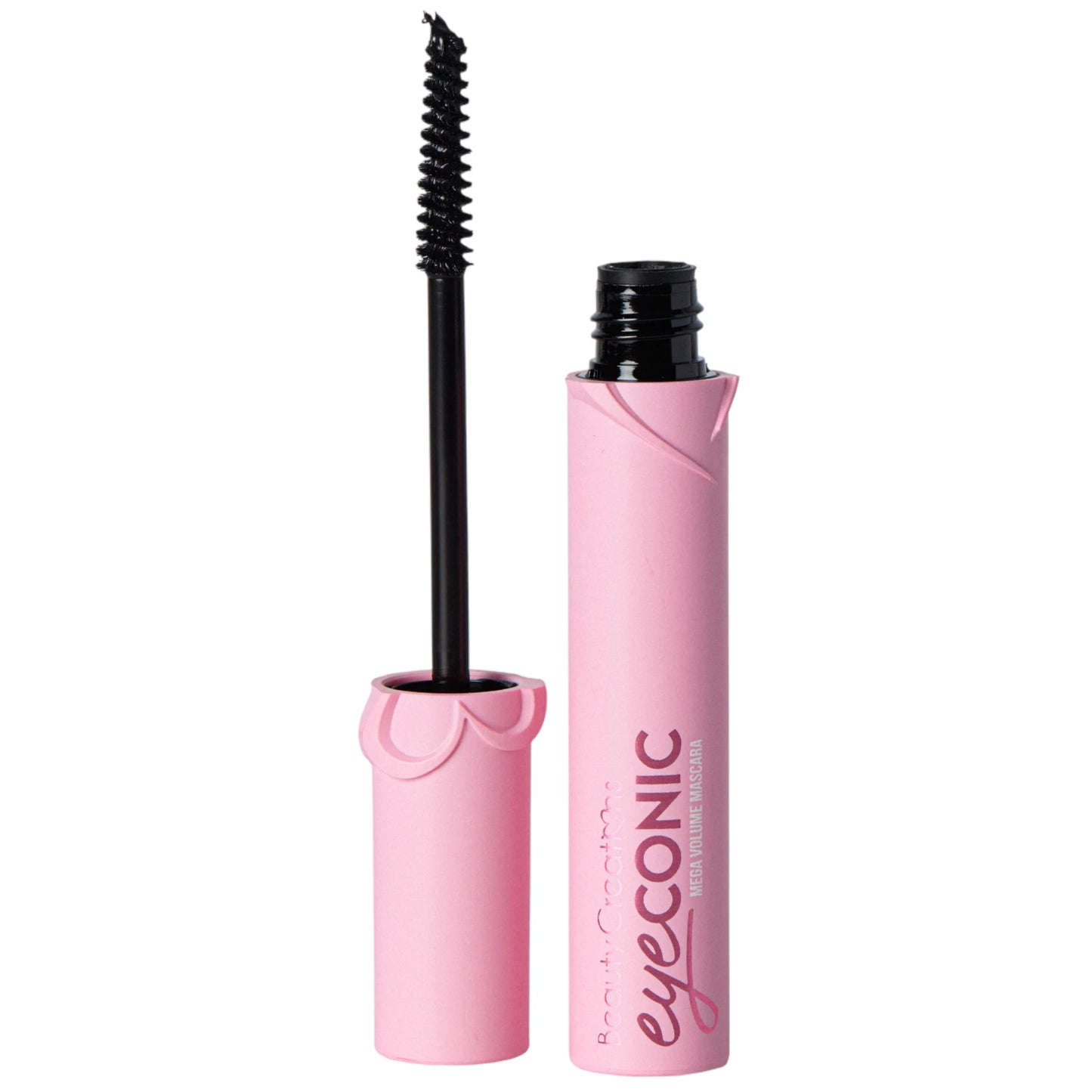 Eyeconic Mega Volume Mascara Beauty Creations | Wholesale Makeup