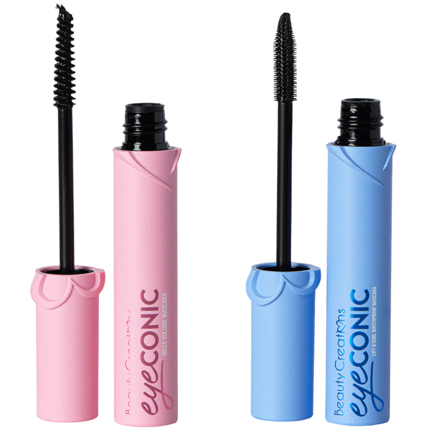 Eyeconic Mascara - Beauty Creations | Wholesale Makeup