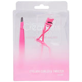 Eyelash Curler & Tweezer - Beauty Creations | Wholesale Makeup
