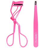 Eyelash Curler & Tweezer - Beauty Creations | Wholesale Makeup
