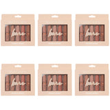 Five Matte Lipstick Bare - Beauty Creations | Wholesale Makeup