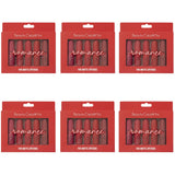 Five Matte Lipstick Romance - Beauty Creations | Wholesale Makeup