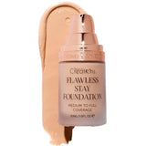 Flawless Stay Foundation FS3.6 Beauty Creations | Wholesale Makeup