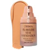 Flawless Stay Foundation FS8.0 Beauty Creations | Wholesale Makeup