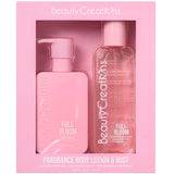 Fragance Body Lotion & Mist Full Bloom | Wholesale Makeup