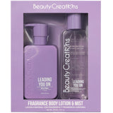 Fragance Body Lotion & Mist Assorted | Wholesale Makeup