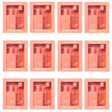 Beauty Creations Fragance Body Lotion & Mist Locked In Love - Wholesale 12 Sets (BLBSSET-04)