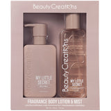 Fragance Body Lotion & Mist Assorted | Wholesale Makeup