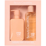 Fragance Body Lotion & Mist Spring Fling | Wholesale Makeup