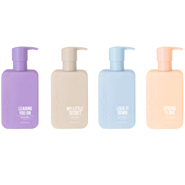 Fragance Body Lotion - Beauty Creations | Wholesale Makeup