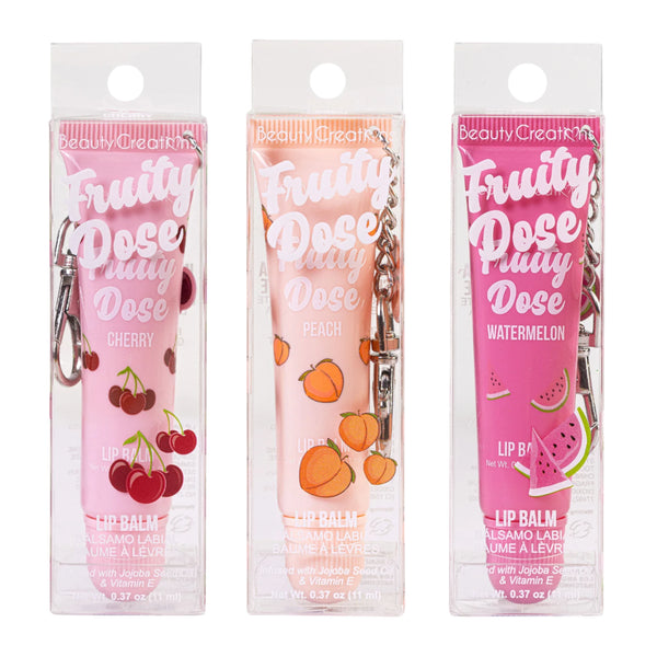 Fruity Dose Lip Balm - Beauty Creations | Wholesale Makeup