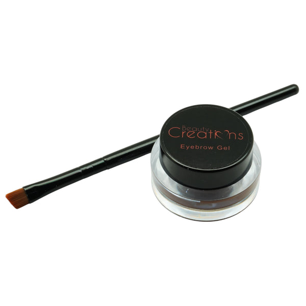 Gel Eyebrow Long Lasting Waterproof Beauty Creations | Wholesale Makeup