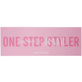 Hair One Step Styler Solid Pink Beauty Creations | Wholesale Makeup