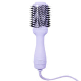 Hair One Step Styler Solid Purple Beauty Creations | Wholesale Makeup