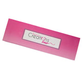 Hair Straightener Hot Pink Beauty Creations | Wholesale Makeup