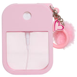 Hand Sanitizer Mist Pink Halo Beauty Creations | Wholesale Makeup