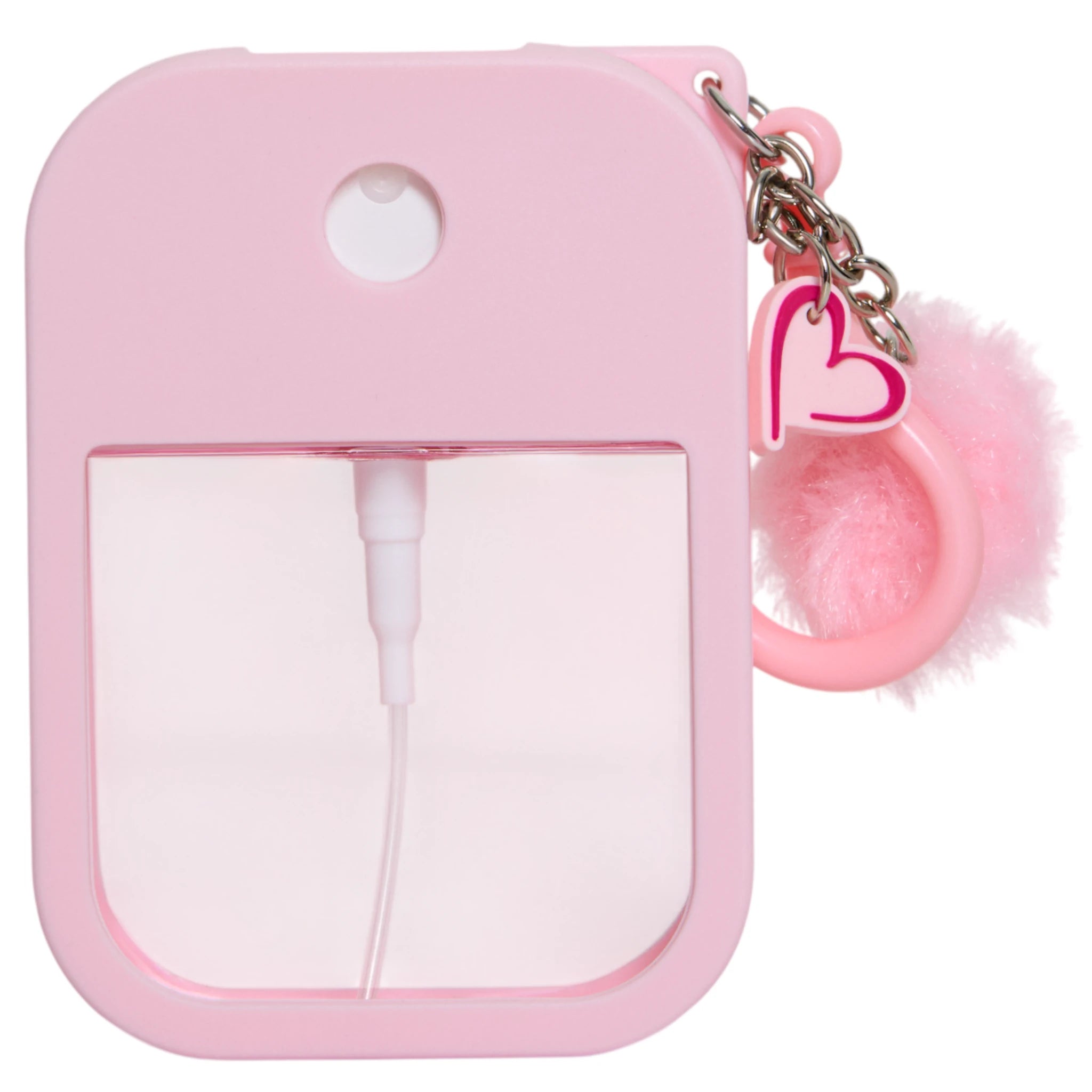 Hand Sanitizer Mist Pink Halo Beauty Creations | Wholesale Makeup