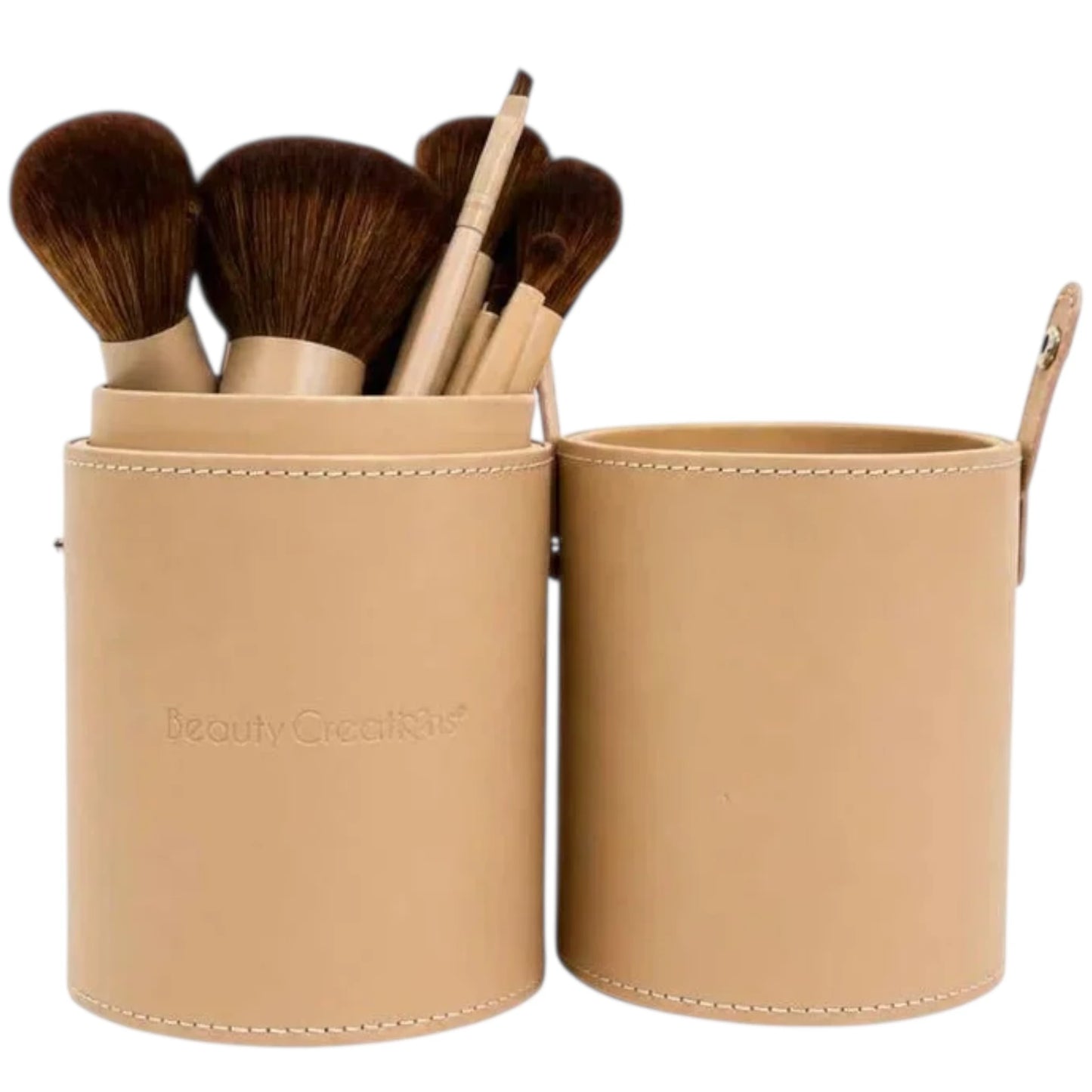 Hey Honey 24 Pc Brush - Beauty Creations | Wholesale Makeup