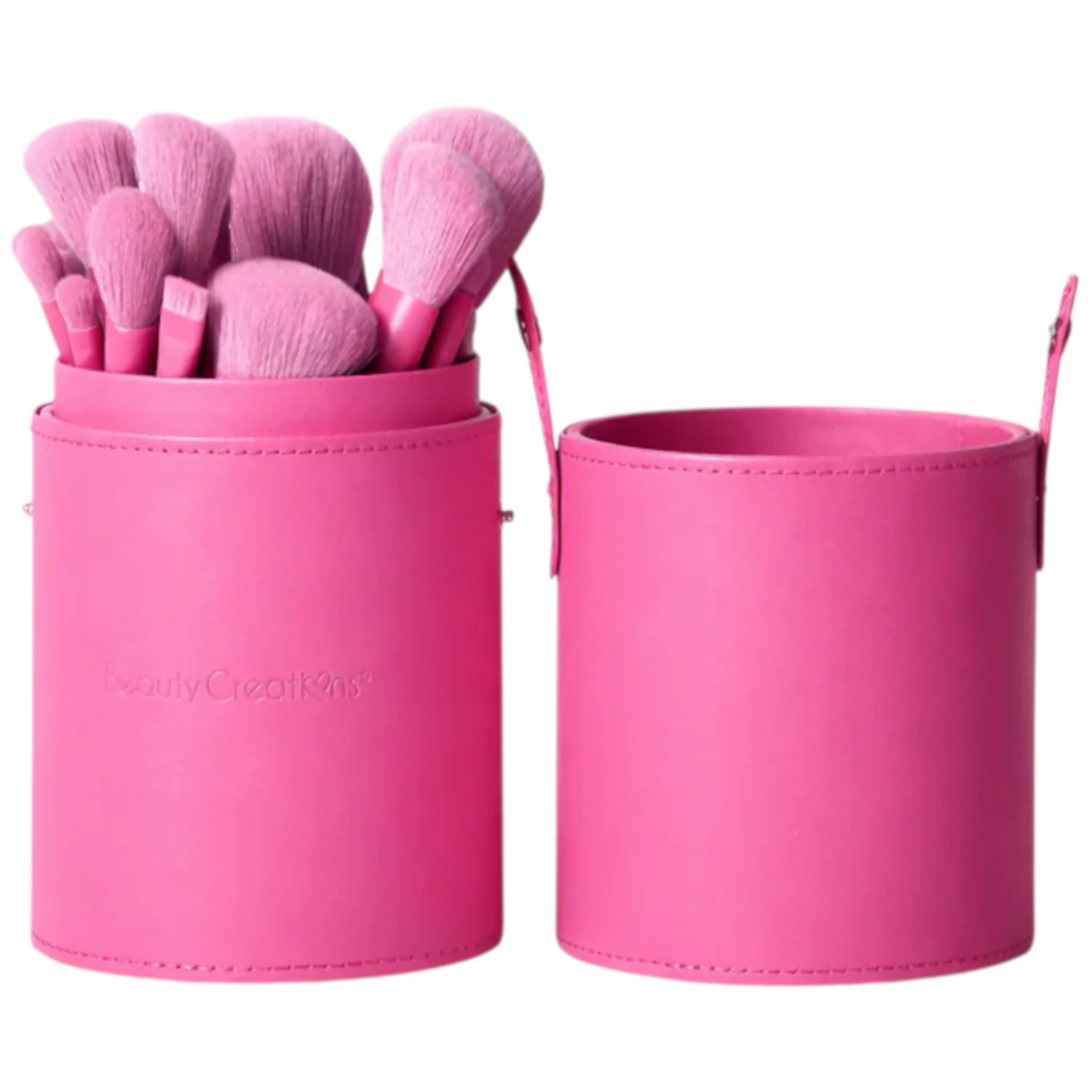 Hot Girl 24 Pc Brush - Beauty Creations | Wholesale Makeup