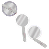 Led Make Up Mirror White Beauty Creations | Wholesale Makeup