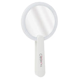 Led Make Up Mirror White Beauty Creations | Wholesale Makeup