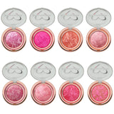 Mineralized Marble Blush - Beauty Creations | Wholesale Makeup