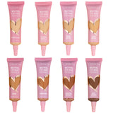 Neutral Eye Base Primer Beauty Creations | Wholesale Makeup