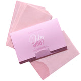 Oily Who? Blotting Pape - Beauty Creations | Wholesale Makeup