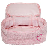 Pink Bag With Handle - Beauty Creations | Wholesale Makeup