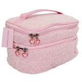 Pink Bag With Handle - Beauty Creations | Wholesale Makeup