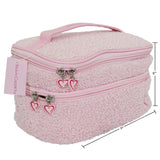 Pink Bag With Handle - Beauty Creations | Wholesale Makeup