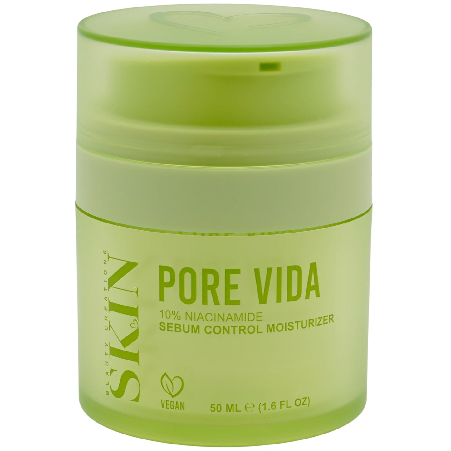 Pore Vida Collection - Beauty Creations | Wholesale Makeup